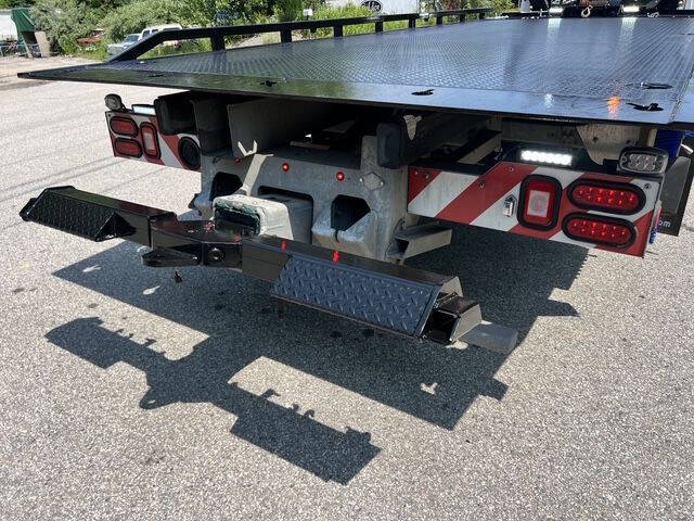 2024 RAM 5500