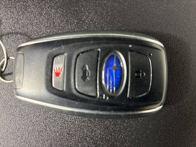 2023 Subaru Legacy Sport