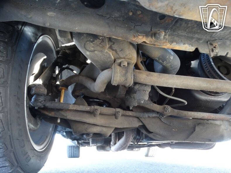 1979 Pontiac Firebird