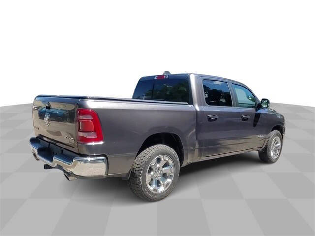 2021 Ram 1500 for sale at Bowman Auto Center in Clarkston, MI