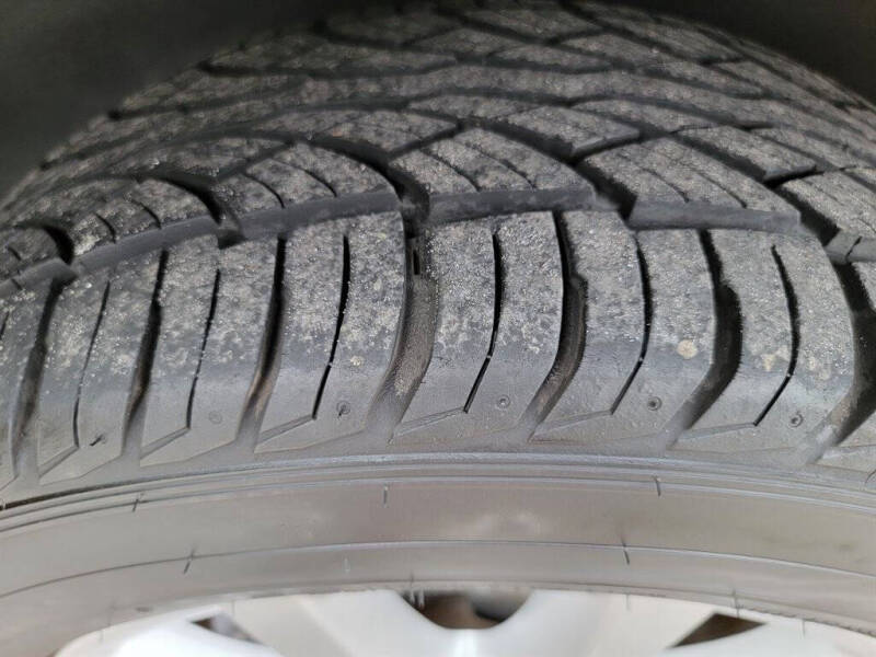 2012 Porsche Cayenne Tiptronic