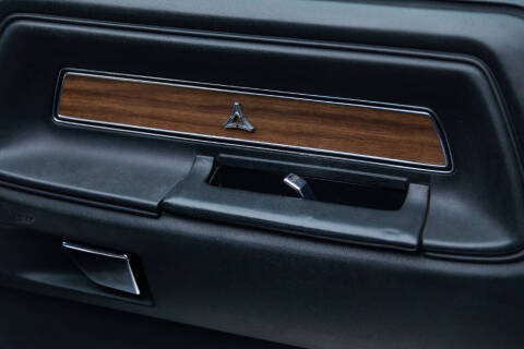 1970 Dodge Challenger
