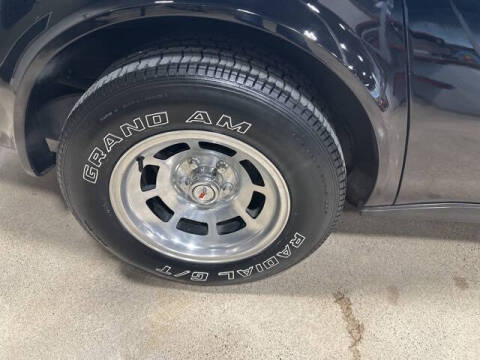 1982 Chevrolet Corvette