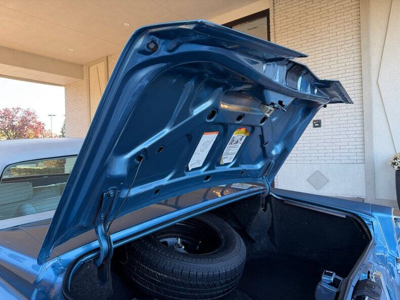 1978 Cadillac Eldorado