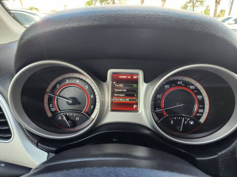 2019 Dodge Journey SE Value Package