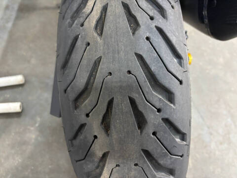 2023 Suzuki GSX-S750