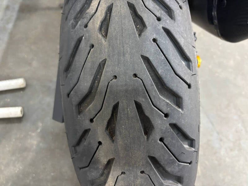 2023 Suzuki GSX-S750