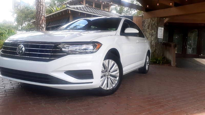 2020 Volkswagen Jetta for sale at Complete Auto Remarketing Specialists Inc. in Tampa, FL