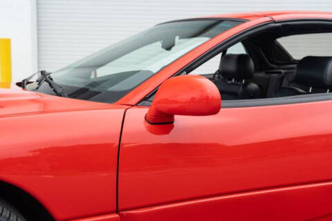 1995 Mitsubishi 3000GT