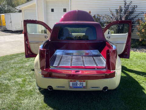 2006 Chevrolet HHR LS