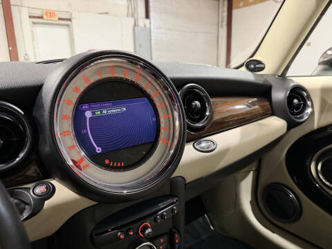 2012 MINI Cooper Hardtop