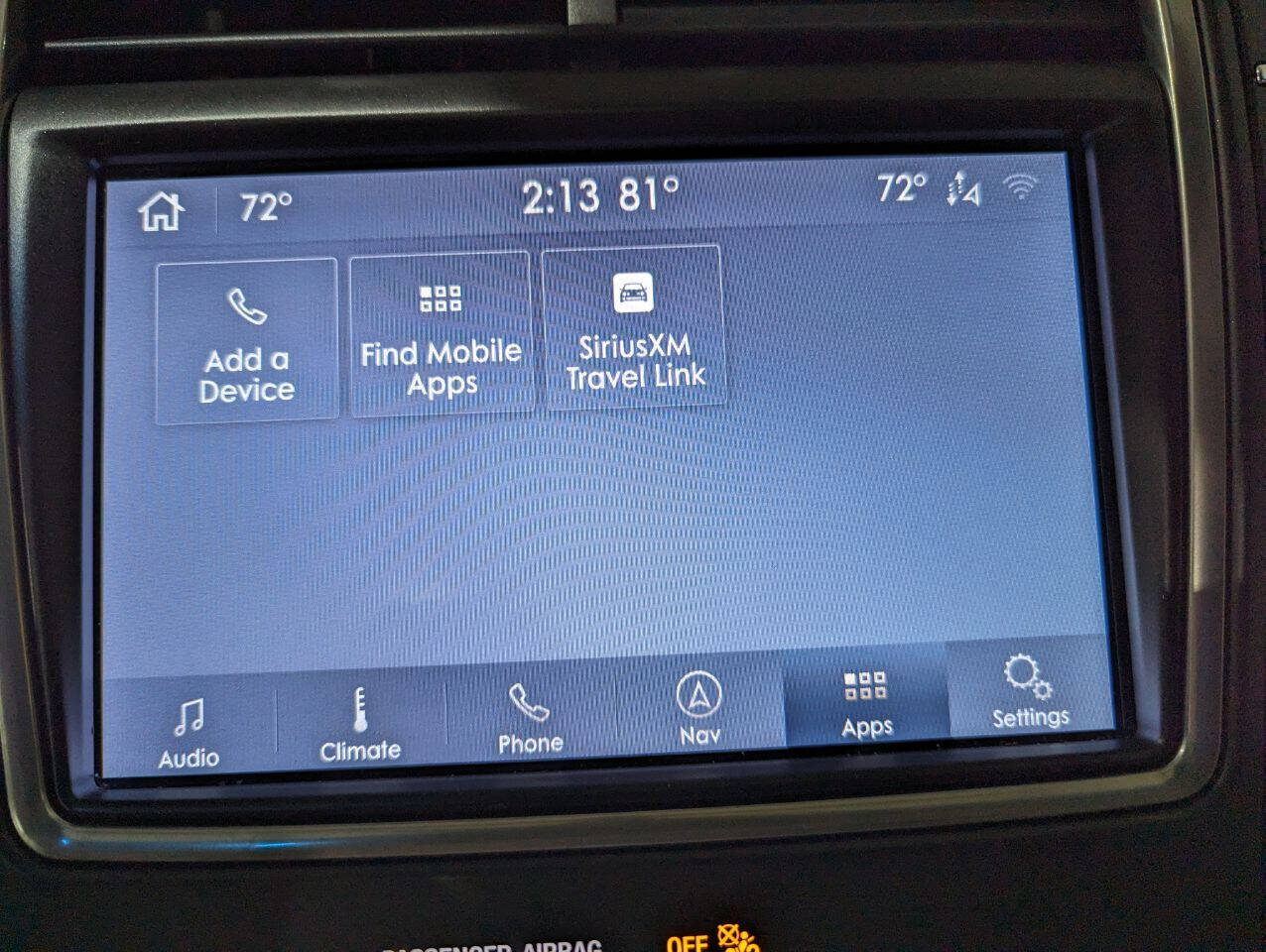 2020 Lincoln Nautilus