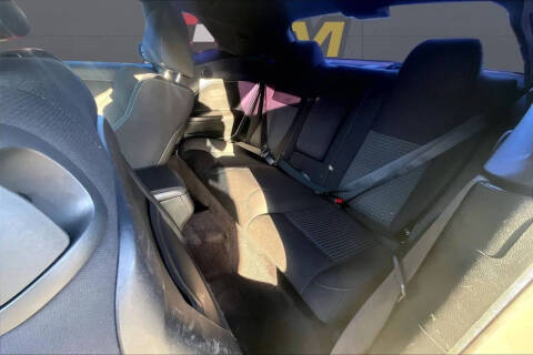 2019 Dodge Challenger GT