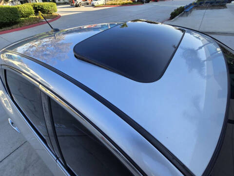 2008 Infiniti EX35 Journey