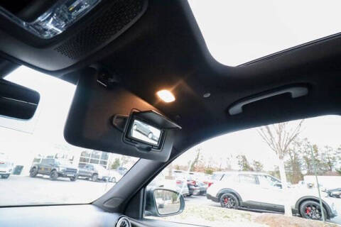 2022 Mercedes-Benz GLB GLB 250 4MATIC