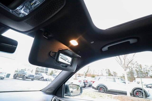 2022 Mercedes-Benz GLB GLB 250 4MATIC