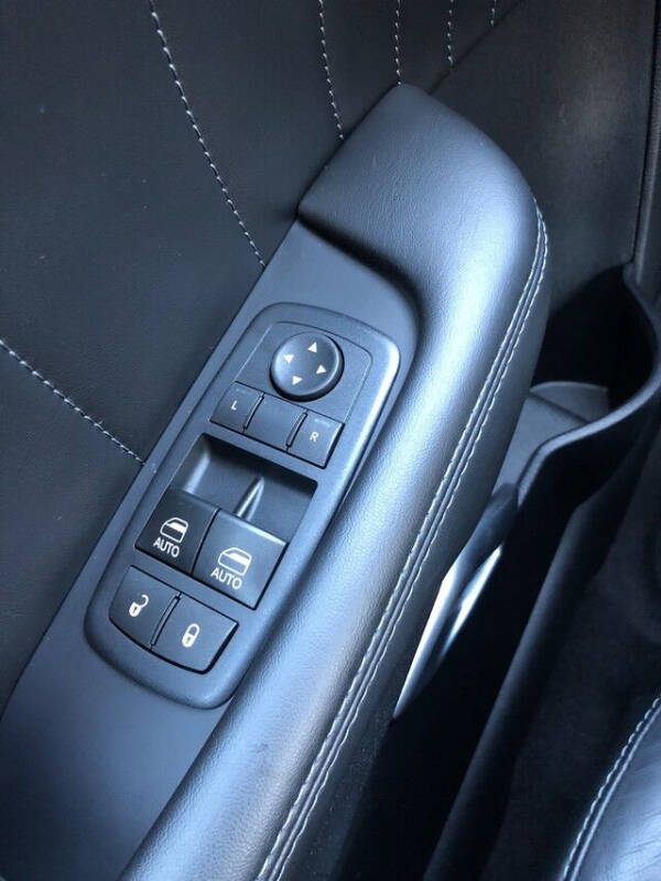 2017 Dodge Challenger R/T Scat Pack