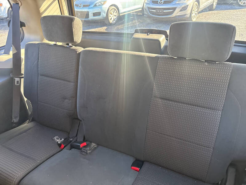 2012 Nissan Armada SL