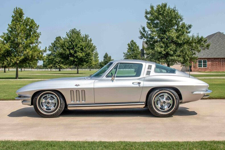 1965 Chevrolet Corvette