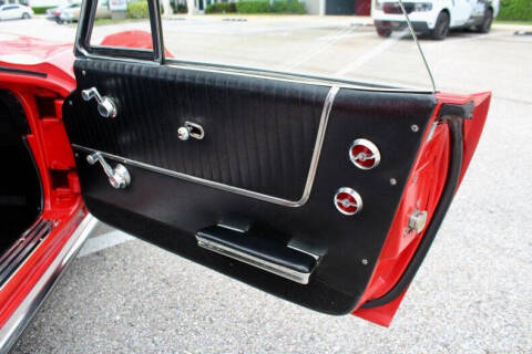 1964 Chevrolet Corvette