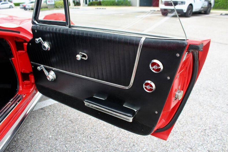 1964 Chevrolet Corvette