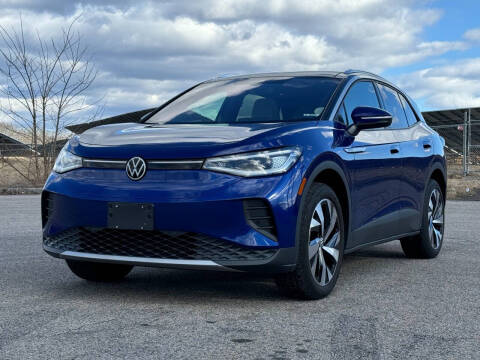 2022 Volkswagen ID.4 for sale at Private Sales in Walpole MA