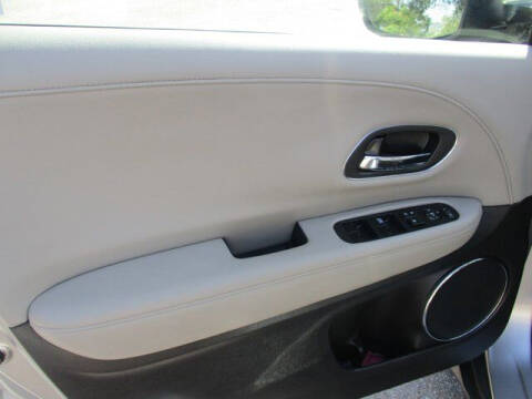 2018 Honda HR-V EX-L w/Navi