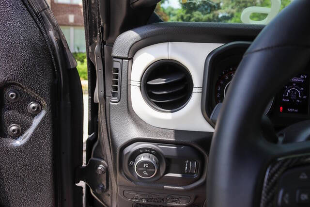2025 Jeep Gladiator