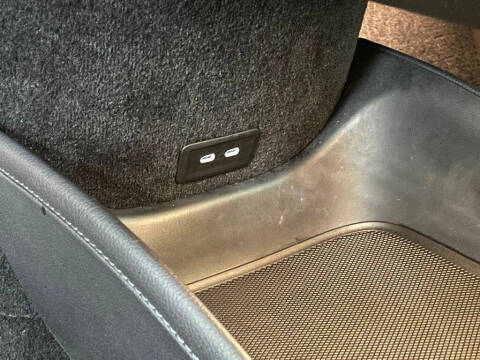 2023 Mercedes-Benz EQS EQS 580 4MATIC