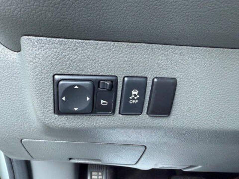 2021 Nissan NV 1500 S