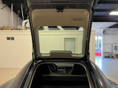 2005 Chrysler Crossfire Limited