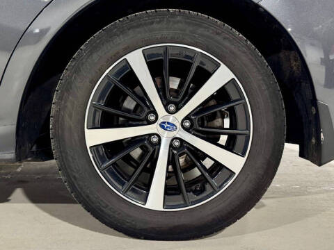 2020 Subaru Impreza Premium