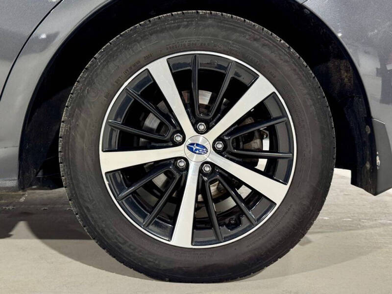 2020 Subaru Impreza Premium