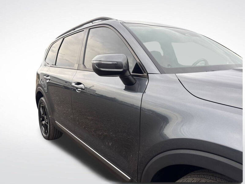 2023 Kia Telluride EX X-Line