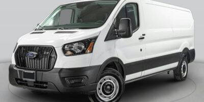 2023 Ford Transit for sale at Baron Super Center in Patchogue NY
