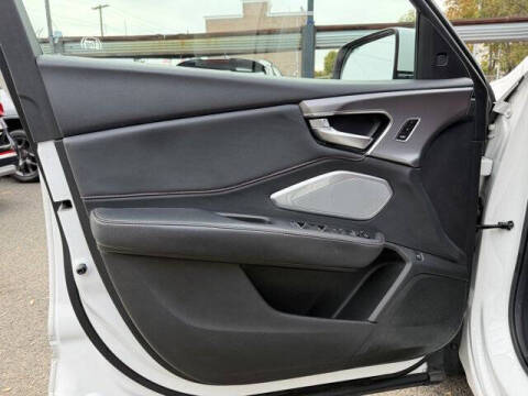 2021 Acura RDX SH-AWD w/A-SPEC