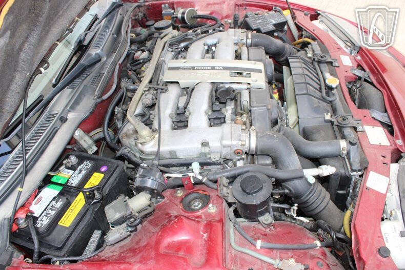 1994 Nissan 300ZX