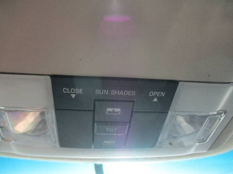 2007 Ford Edge SEL Plus