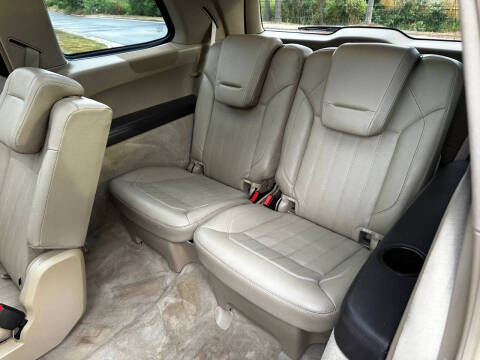 2013 Mercedes-Benz GL-Class GL 450 4MATIC