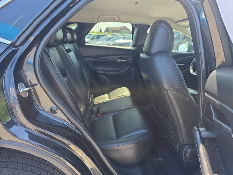 2022 Mazda CX-30 2.5 S Select