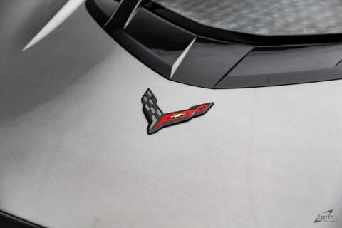 2024 Chevrolet Corvette Z06