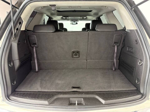 2011 GMC Acadia Denali
