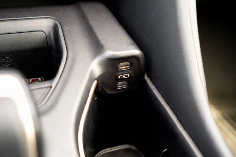 2023 Toyota Crown XLE