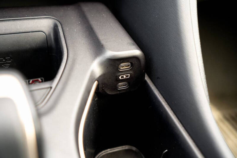 2023 Toyota Crown XLE