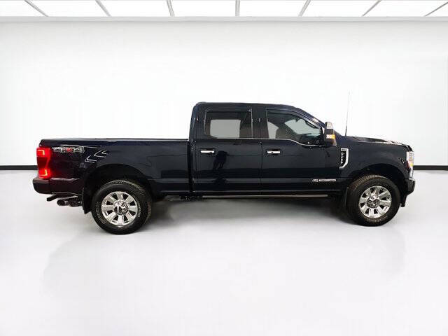 2021 Ford F-250 Super Duty