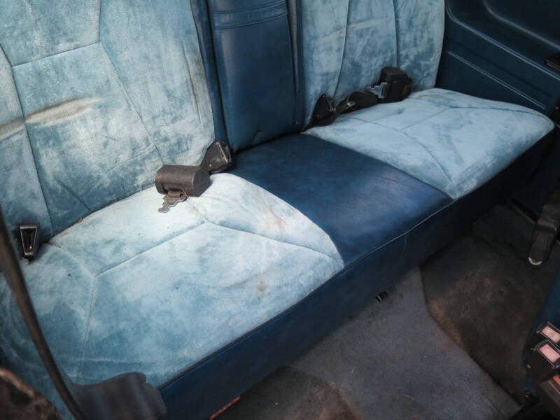 1980 Saab 900