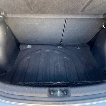2014 Hyundai Accent GS