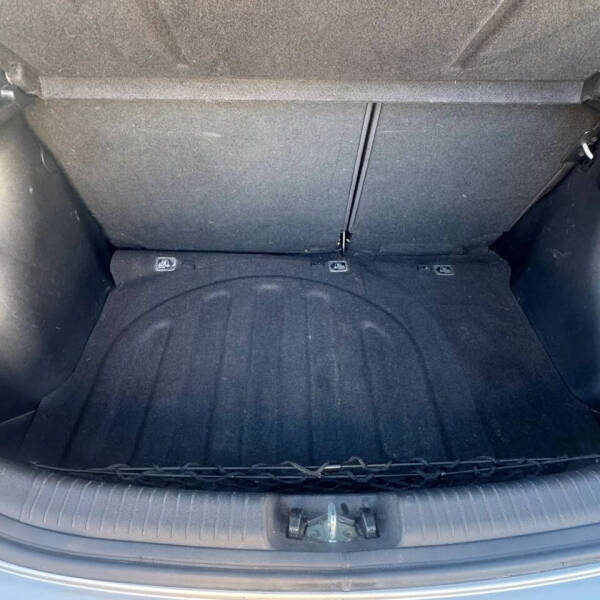2014 Hyundai Accent GS