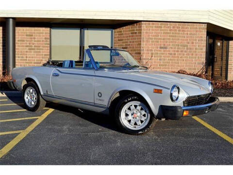 1981 FIAT 2000