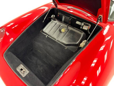 1969 Volkswagen Beetle